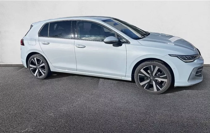 VOLKSWAGEN GOLF 1.5 eTSI EVO2 116 DSG7 VW Edition extérieur côté droit 2125151