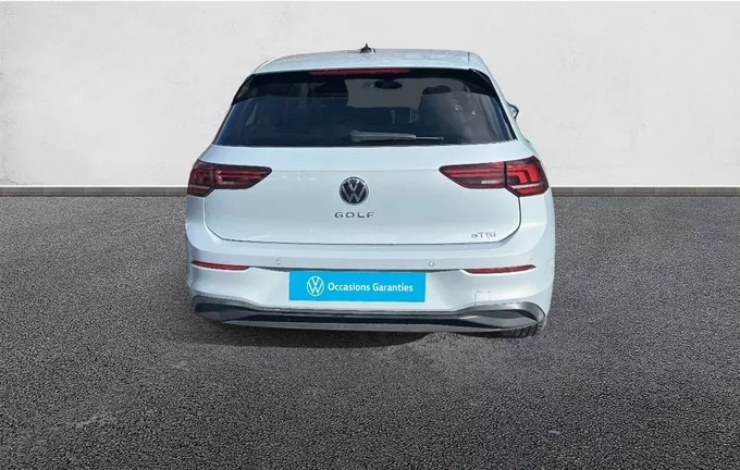 VOLKSWAGEN GOLF 1.5 eTSI EVO2 116 DSG7 VW Edition extérieur côté gauche 2125151