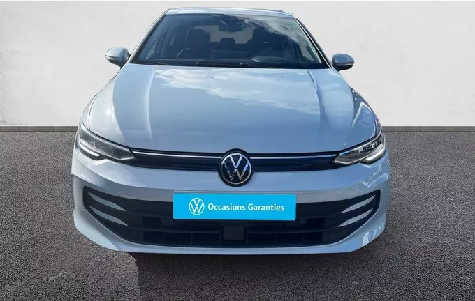 VOLKSWAGEN GOLF 1.5 eTSI EVO2 116 DSG7 VW Edition photo 9 2125151