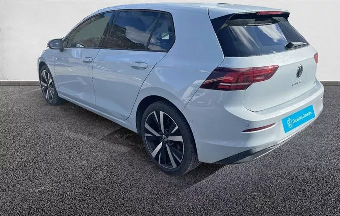 VOLKSWAGEN GOLF 1.5 eTSI EVO2 116 DSG7 VW Edition photo 11 2125151