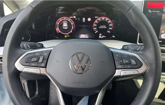 VOLKSWAGEN GOLF 1.5 eTSI EVO2 116 DSG7 VW Edition photo 21 2125151