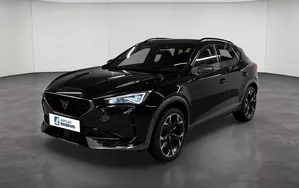 CUPRA FORMENTOR 1.4 e-HYBRID 245 ch DSG6 VZ VSSZZZKM8RR014351