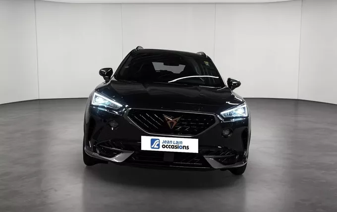CUPRA FORMENTOR 1.4 e-HYBRID 245 ch DSG6 VZ extérieur avant 2133040