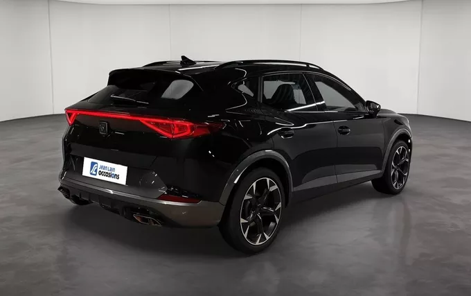 CUPRA FORMENTOR 1.4 e-HYBRID 245 ch DSG6 VZ extérieur trois quart arrière droit 2133040