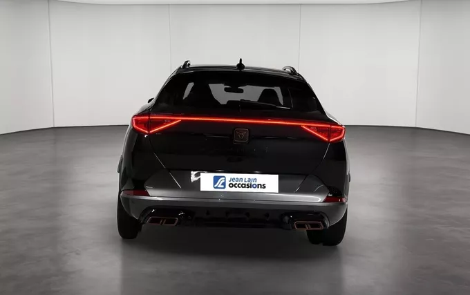 CUPRA FORMENTOR 1.4 e-HYBRID 245 ch DSG6 VZ extérieur arrière 2133040