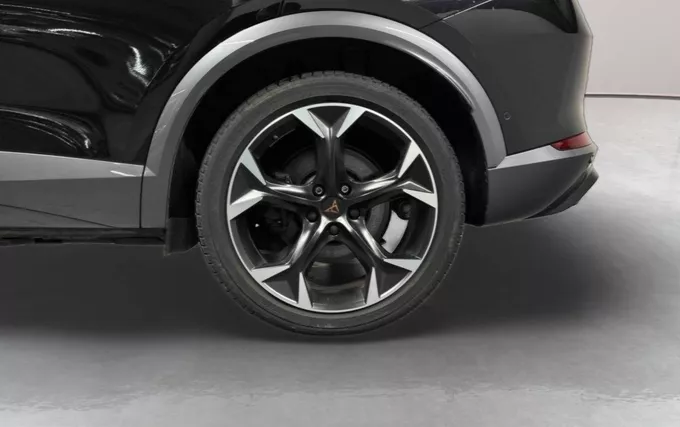CUPRA FORMENTOR 1.4 e-HYBRID 245 ch DSG6 VZ photo 9 2133040