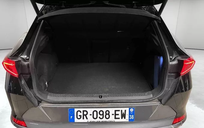 CUPRA FORMENTOR 1.4 e-HYBRID 245 ch DSG6 VZ photo 10 2133040