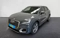 Miniature AUDI Q2 30 TDI 116 S tronic 7 S Line extérieur trois quart avant gauche 213114