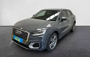 AUDI Q2 30 TDI 116 S tronic 7 S Line WAUZZZGA0KA050956