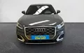 Miniature AUDI Q2 30 TDI 116 S tronic 7 S Line extérieur avant 213114