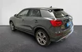 Miniature AUDI Q2 30 TDI 116 S tronic 7 S Line extérieur trois quart arrière gauche 213114