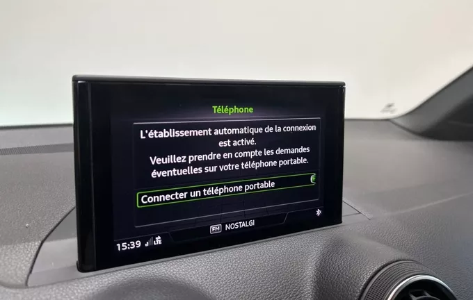 AUDI Q2 30 TDI 116 S tronic 7 S Line photo 16 213114
