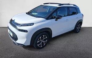 CITROEN C3 AIRCROSS BlueHDi 110 S&S BVM6 Plus VF72CYHSMP4349905