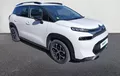 Miniature CITROEN C3 AIRCROSS BlueHDi 110 S&S BVM6 Plus extérieur trois quart avant droit 945805