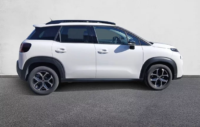 CITROEN C3 AIRCROSS BlueHDi 110 S&S BVM6 Plus extérieur côté droit 945805