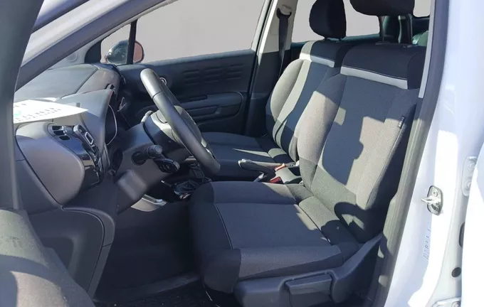 CITROEN C3 AIRCROSS BlueHDi 110 S&S BVM6 Plus photo 11 945805