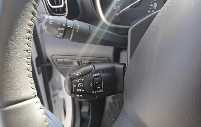 CITROEN C3 AIRCROSS BlueHDi 110 S&S BVM6 Plus photo 18 945805