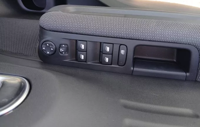 CITROEN C3 AIRCROSS BlueHDi 110 S&S BVM6 Plus photo 20 945805