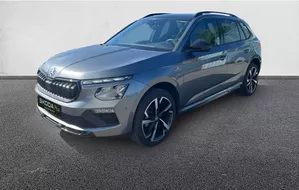 SKODA KAMIQ 1.0 TSI Evo 2 116 ch DSG7 Monte Carlo TMBGR6NW4S3132703