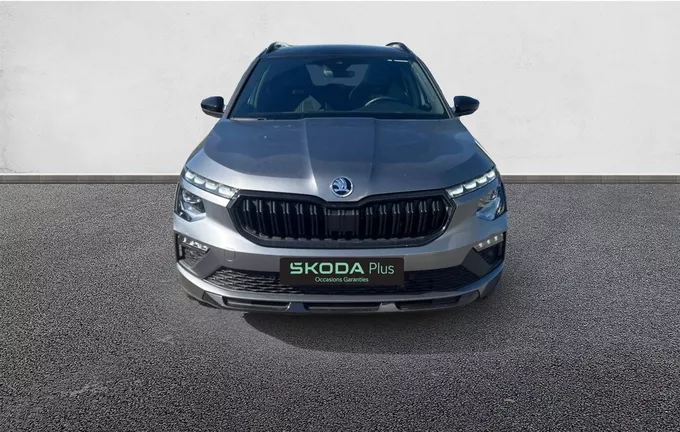 SKODA KAMIQ 1.0 TSI Evo 2 116 ch DSG7 Monte Carlo photo 9 2128100