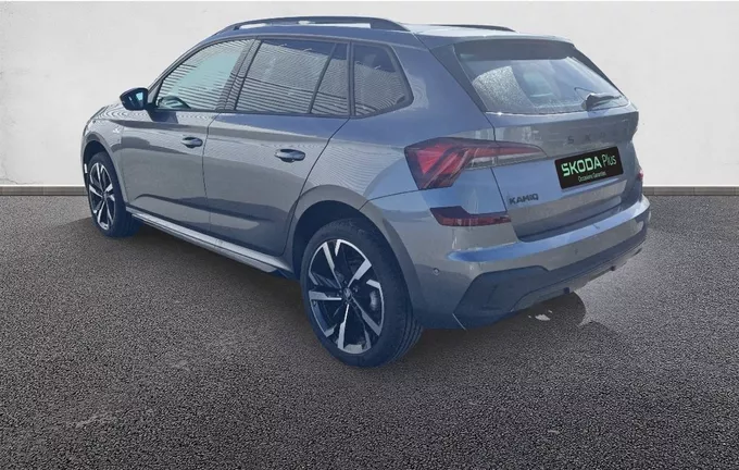 SKODA KAMIQ 1.0 TSI Evo 2 116 ch DSG7 Monte Carlo photo 11 2128100