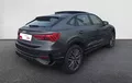 Miniature AUDI Q3 Sportback 45 TFSIe 245 ch S tronic 6 S line extérieur trois quart arrière droit 2123683