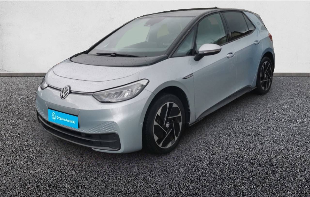 VOLKSWAGEN ID.3