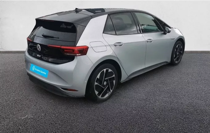 VOLKSWAGEN ID.3 204 ch Pro Performance Active extérieur avant 460423