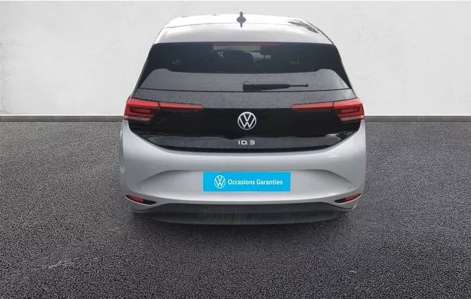 VOLKSWAGEN ID.3 204 ch Pro Performance Active extérieur côté gauche 460423