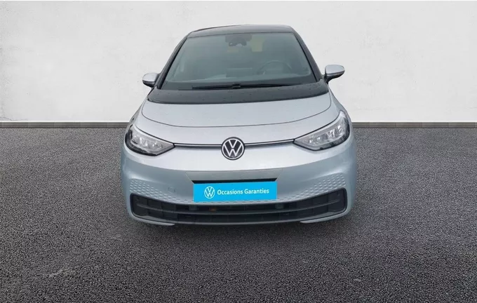 VOLKSWAGEN ID.3 204 ch Pro Performance Active photo 9 460423