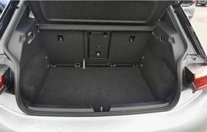 VOLKSWAGEN ID.3 204 ch Pro Performance Active photo 14 460423