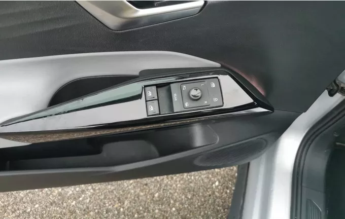 VOLKSWAGEN ID.3 204 ch Pro Performance Active photo 17 460423