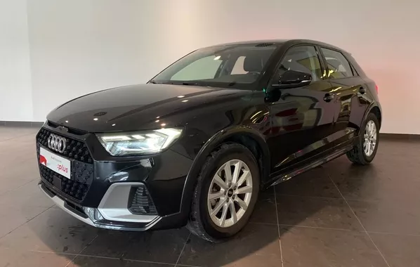 AUDI A1 Citycarver 30 TFSI 116 ch BVM6 Design WAUZZZGB9MR017760