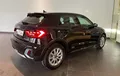Miniature AUDI A1 Citycarver 30 TFSI 116 ch BVM6 Design extérieur trois quart arrière droit 2123830