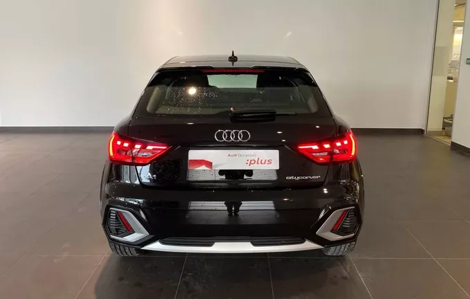 AUDI A1 Citycarver 30 TFSI 116 ch BVM6 Design extérieur arrière 2123830