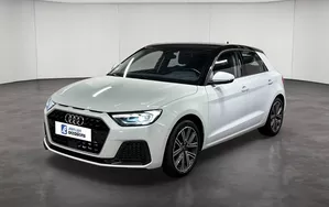 AUDI A1 Sportback 25 TFSI 95 ch BVM5 Advanced WAUZZZGB4PR044000