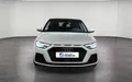 Miniature AUDI A1 Sportback 25 TFSI 95 ch BVM5 Advanced extérieur avant 2131477
