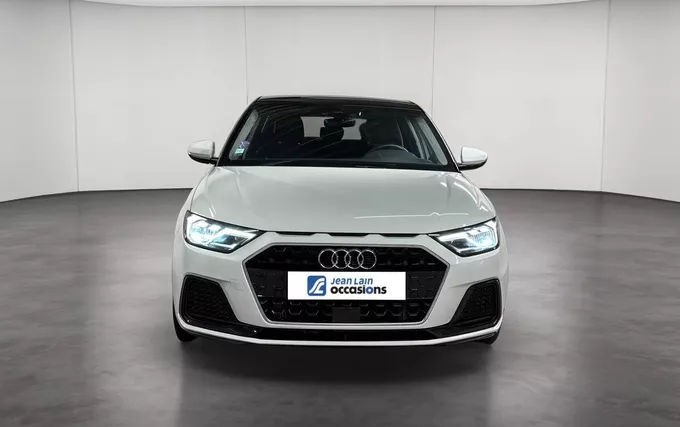 AUDI A1 Sportback 25 TFSI 95 ch BVM5 Advanced extérieur avant 2131477