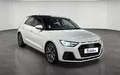Miniature AUDI A1 Sportback 25 TFSI 95 ch BVM5 Advanced extérieur trois quart avant droit 2131477