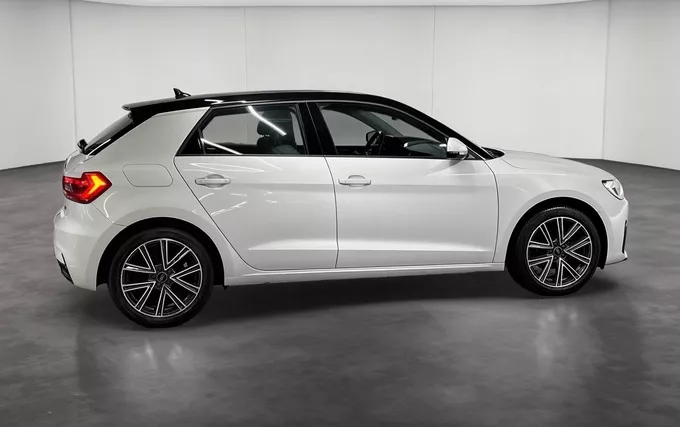 AUDI A1 Sportback 25 TFSI 95 ch BVM5 Advanced extérieur côté droit 2131477