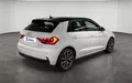 Miniature AUDI A1 Sportback 25 TFSI 95 ch BVM5 Advanced extérieur trois quart arrière droit 2131477