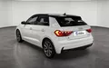 Miniature AUDI A1 Sportback 25 TFSI 95 ch BVM5 Advanced extérieur trois quart arrière gauche 2131477