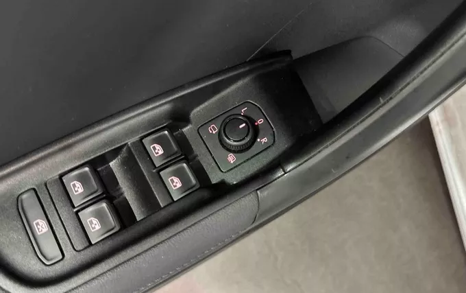 AUDI A1 Sportback 25 TFSI 95 ch BVM5 Advanced photo 17 2131477