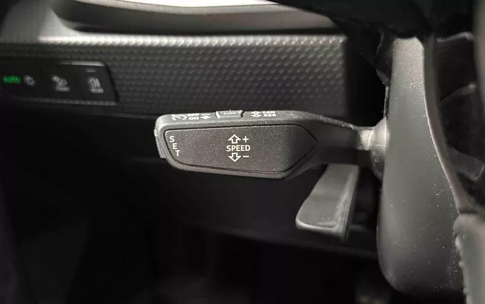 AUDI A1 Sportback 25 TFSI 95 ch BVM5 Advanced photo 19 2131477