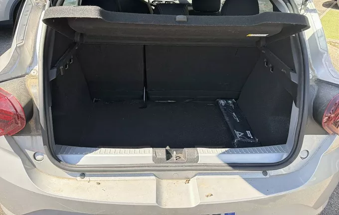 DACIA SANDERO ECO-G 100 Stepway Expression photo 10 2131158