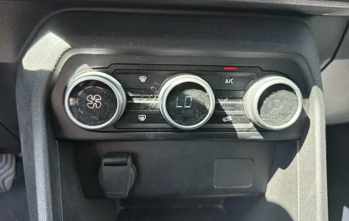 DACIA SANDERO ECO-G 100 Stepway Expression photo 14 2131158