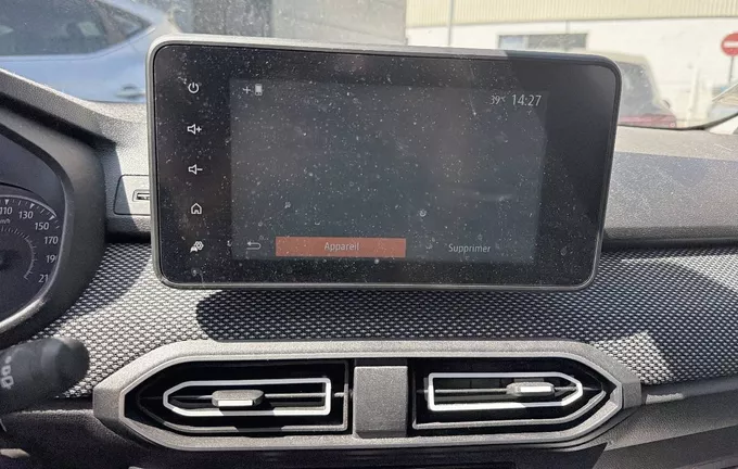 DACIA SANDERO ECO-G 100 Stepway Expression photo 16 2131158