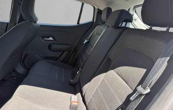 DACIA SANDERO ECO-G 100 Stepway Expression photo 17 2131158
