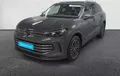 Miniature VOLKSWAGEN TIGUAN 1.5 eHybrid 204ch DSG6 Elegance extérieur trois quart avant gauche 2121885