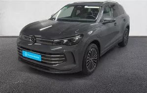 VOLKSWAGEN TIGUAN 1.5 eHybrid 204ch DSG6 Elegance WVGZZZCT4SW419147